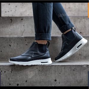 nike air max thea mid boot